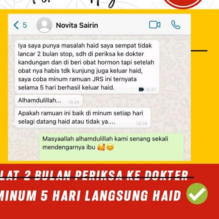 

SF5» HAID LANCAR | KEPUTIHAN | KISTA | PCO PCOS | PROMIL | Sehat Rahim | Detox Rahim |Pelancar Haid Barang Baru