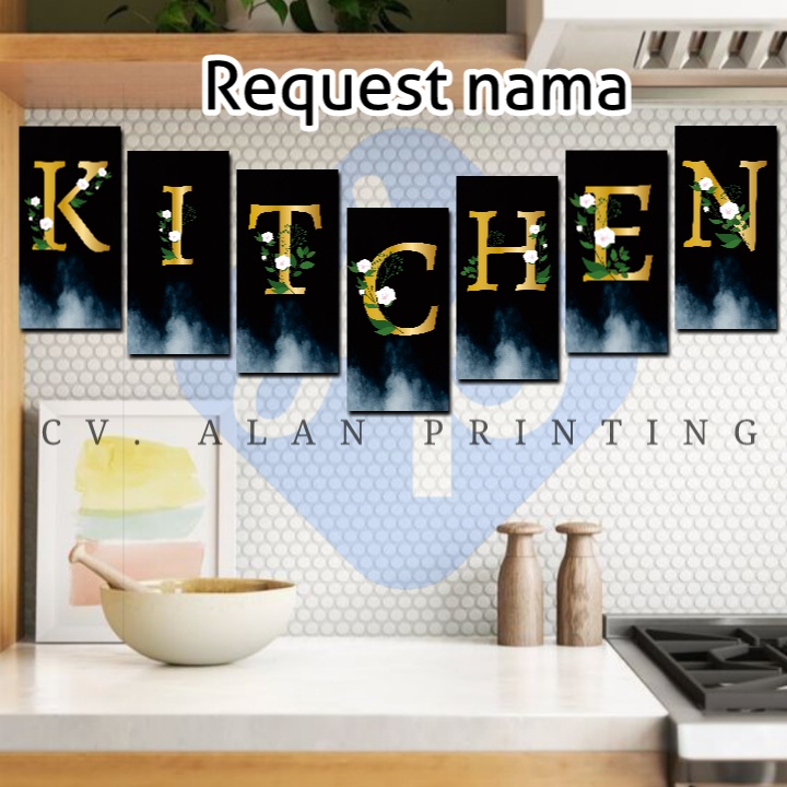 REQUEST NAMA PLUS BINGKAI MINI LUCU UNIK N1 aks
