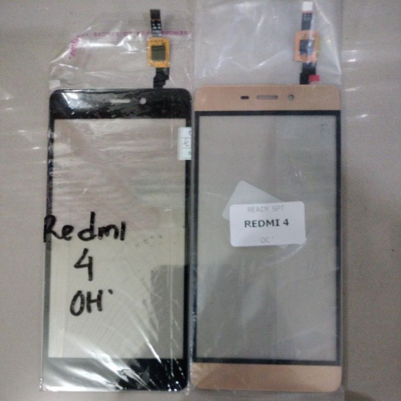 ts/touchsreen xiaomi redmi4