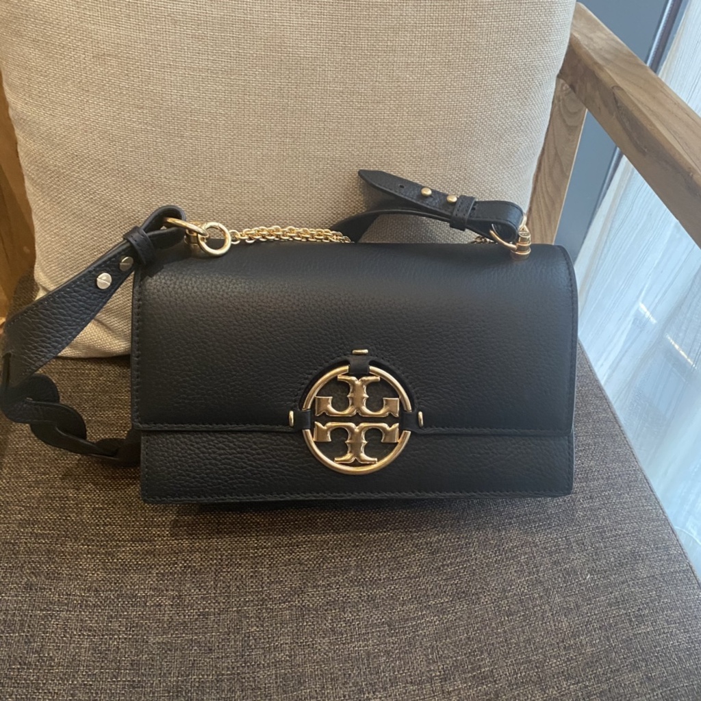 [Instant/Same Day] 23cm/27cm  Original TB  931  88208 81688  cowhide material lady single shoulder bag cross body bag handbag chain bag