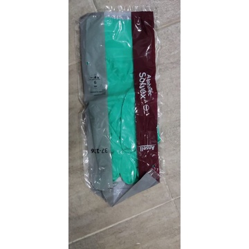 PROMO SPESIAL INDUSTRIAL GLOVES ANSELL ASLI