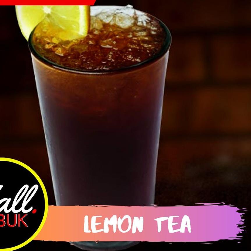 

Quality Control✅Bubuk Minuman rasa LEMON TEA 1Kg / Bubuk LEMON TEA 1Kg / LEMON TEA Powder 1Kg|RA4