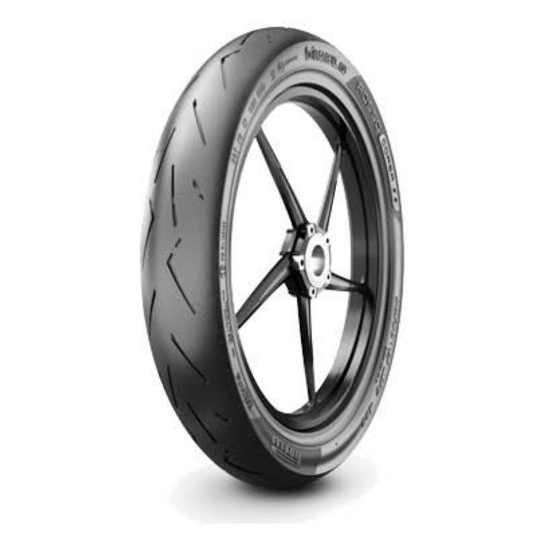 BAN FIRELLI DIABLO CORSA II 110/70-17