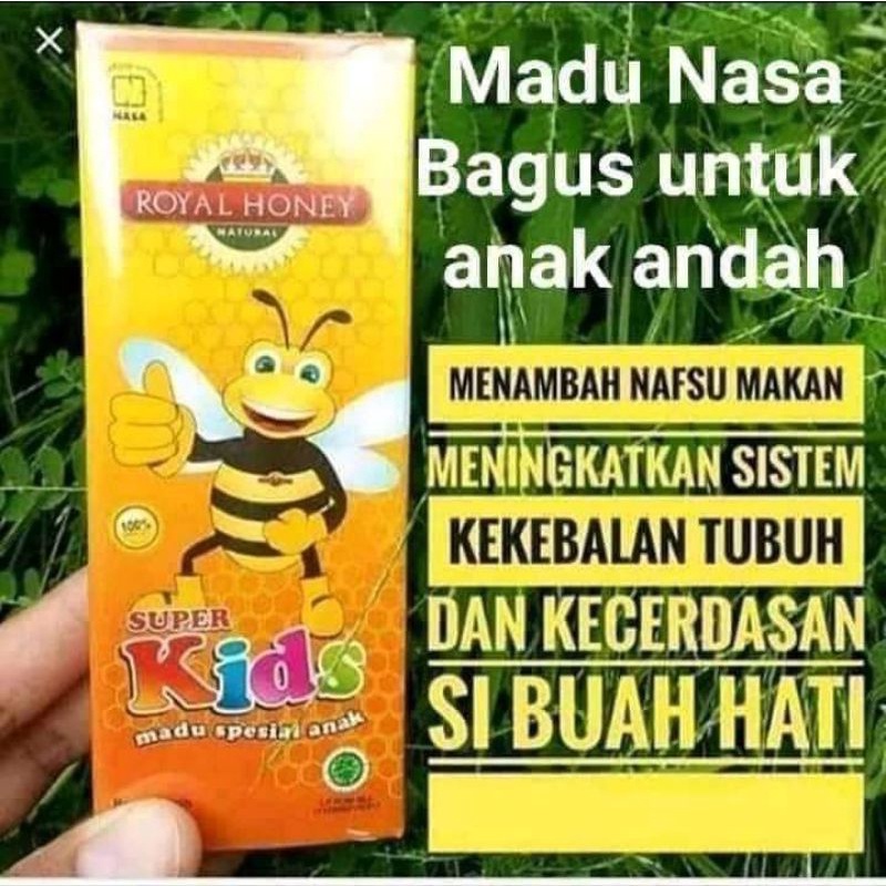 

MADU KIDS