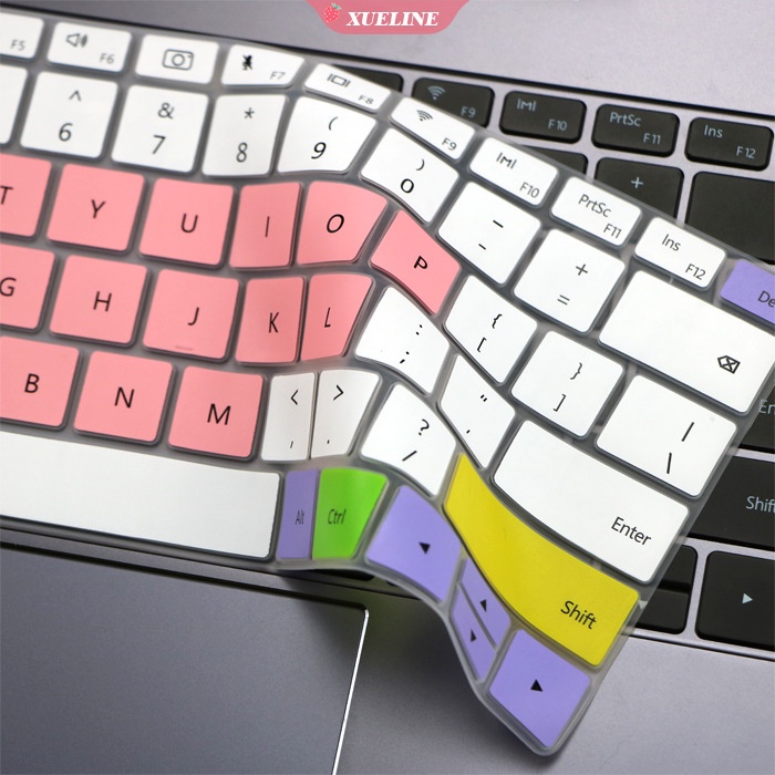 Stiker Pelindung keyboard Untuk Honor PRO Huawei MagicBook laptop xpro i7 HBL-W (ZXL)