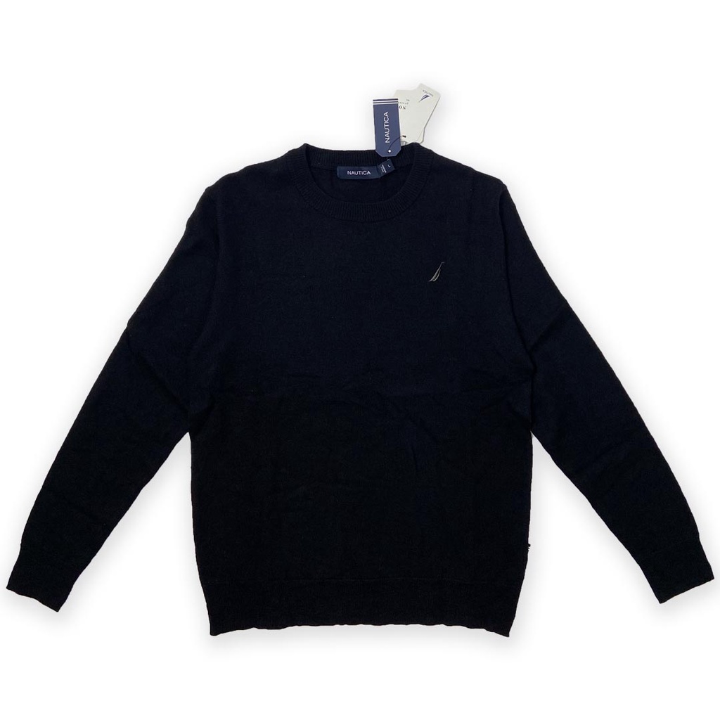 Jaket Crewneck Pria | Crewneck Sweater