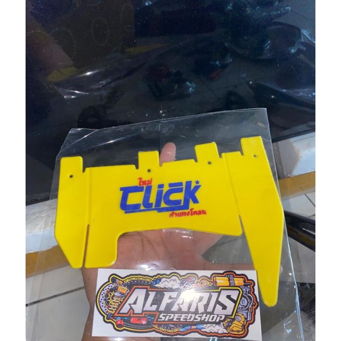 KARET MUDFLAP CLICK MUDFLAP VARIO CLICK KARET PENAHANAN LUMPUR VARIO CLICK