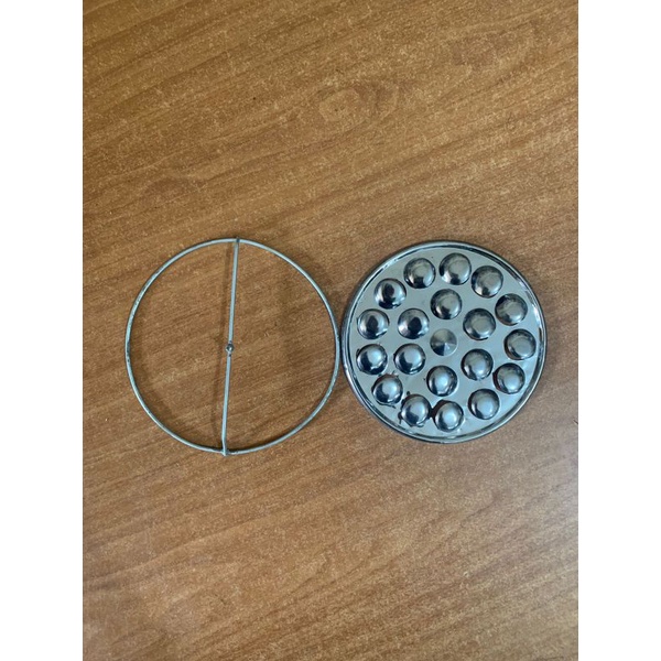 putaran panggangan sosis refill kecil - putaran sosis 12,5