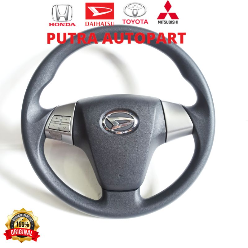 stir setir non airbag avanza xenia calya sigra rush terios original