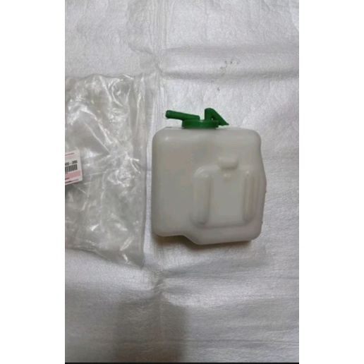 Tabung Cadangan air Radiator Tabung reserve Karimun Estilo, Splash Original