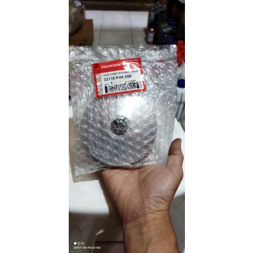 rumah roller k44 Beat ESP 16 ori AHM