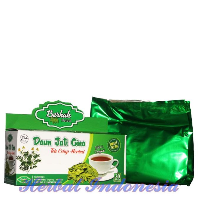 

BIG SALE TEH CELUP HERBAL DAUN JATI CINA BERKAH |TEH PELANGSING TERBAIK