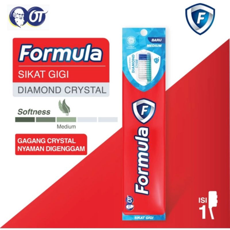 formula sikat gigi diamond crystal
