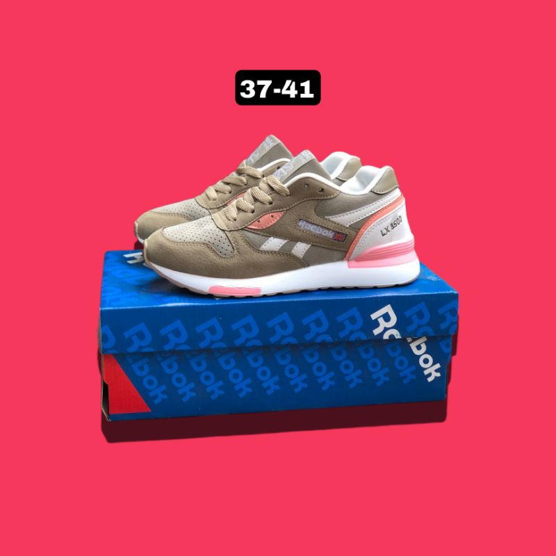 REEBOK  - Sepatu sneakers wanita original