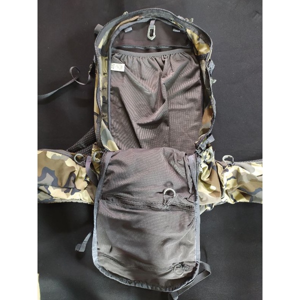 Kuiu Venture 2300 Original Tas Hunting Hiking
