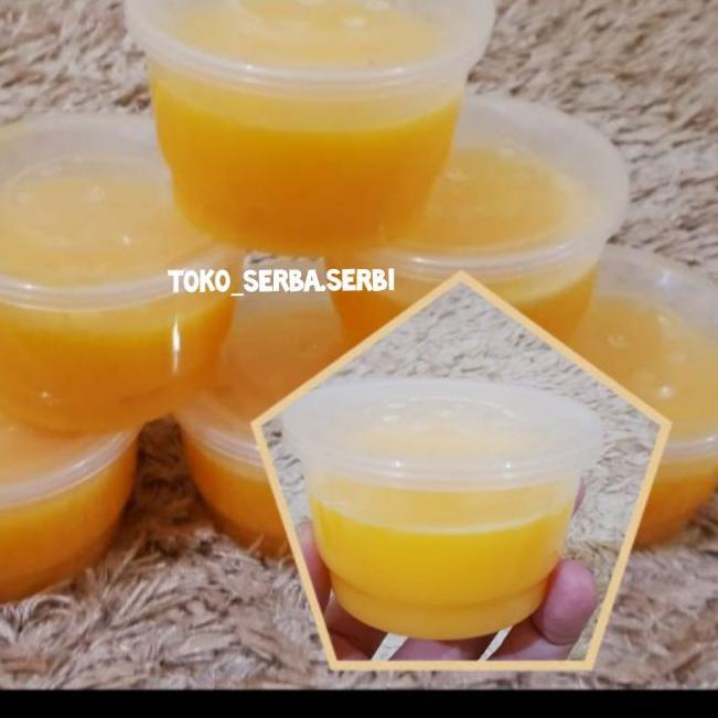 

BAYAR DITEMPAT✔️Tepung Pudding 1kg TANPA VLA|RA7