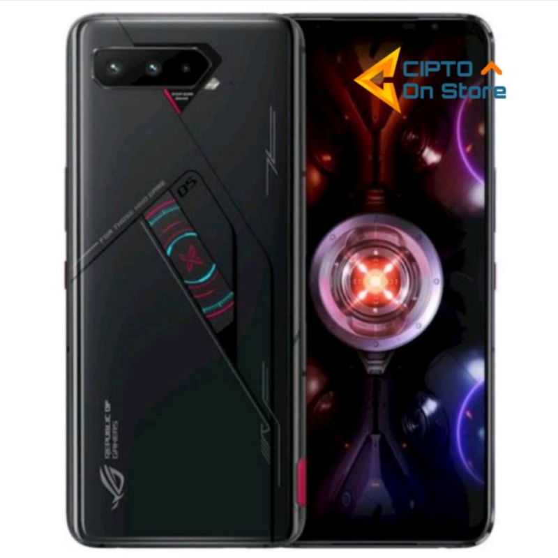 Asus ROG Phone 5 18/512