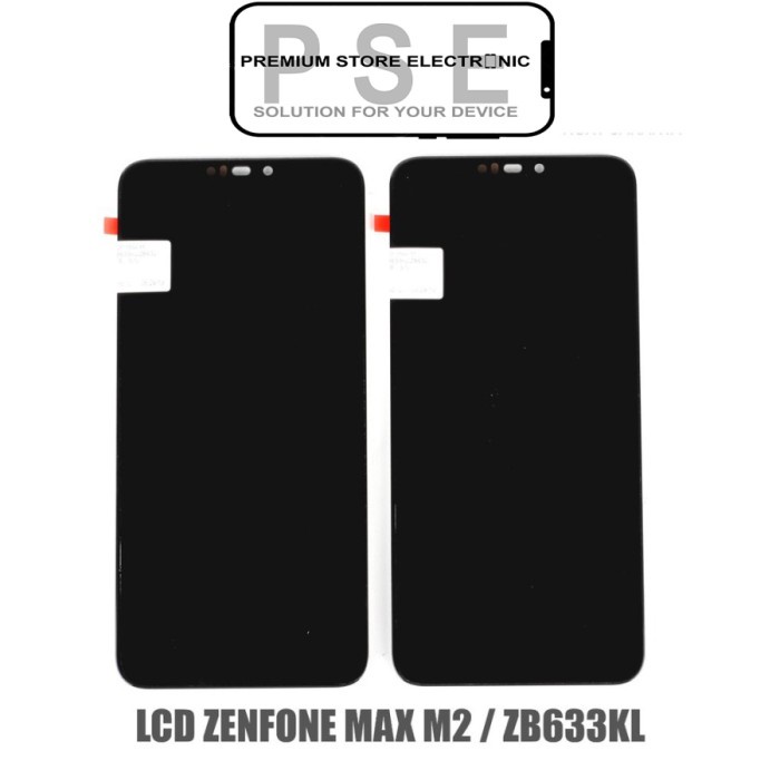 LCD Asus Zenfone Max M2 / ZB633KL / ZB632KL ORIGINAL Touchscreen