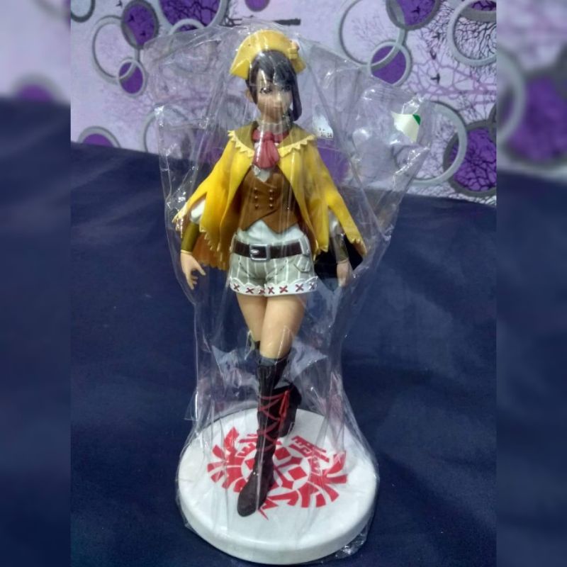 Figure MH Monster Hunter