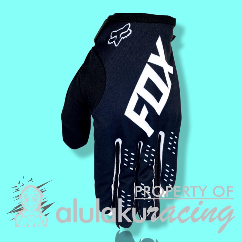 Motocross Gloves - 097