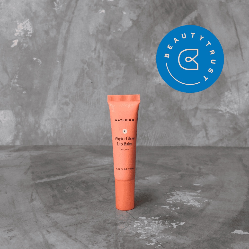 Jual Naturium Phyto Lip Balm Nectar Shopee Indonesia