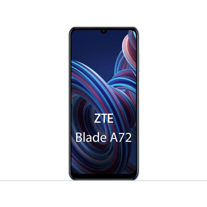 ZTE Blade A72 3/128 Garansi Resmi Tam