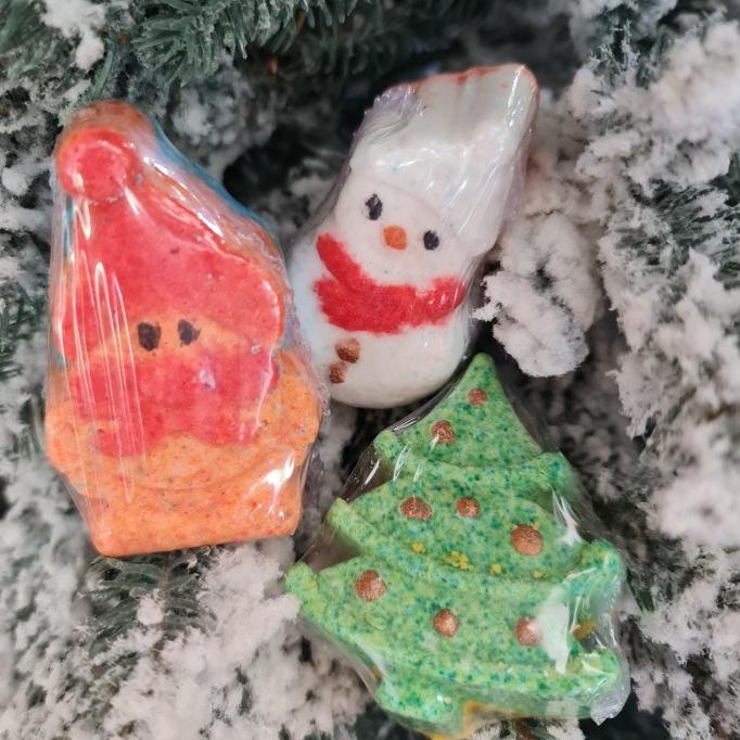 

Mini Christmas Hamper