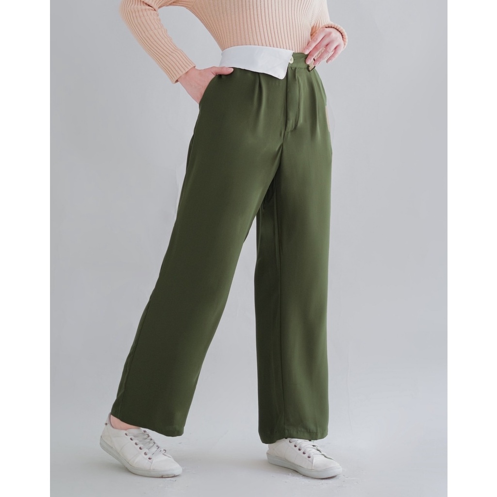 Myrubylicious MORIA PANTS KODE 2357