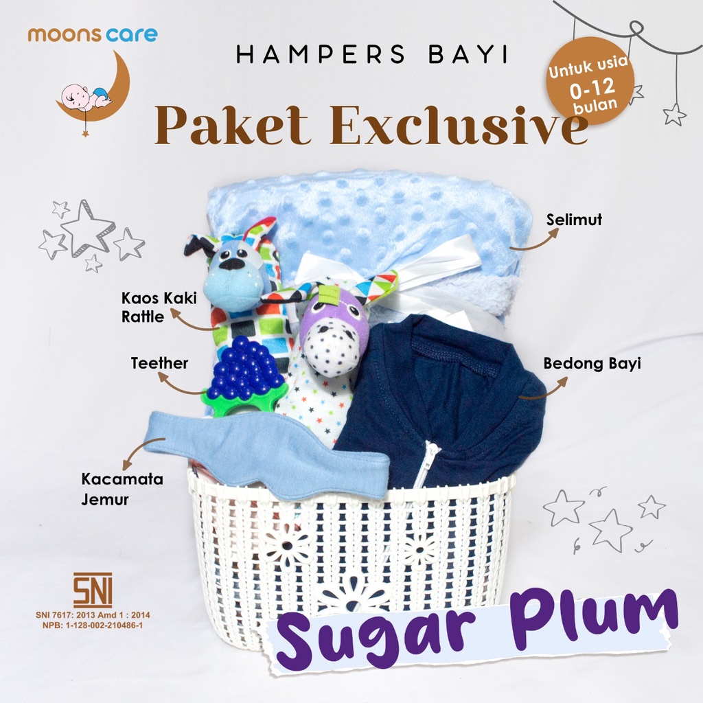 HAMPERS EXCLUSIVE NEWBORN BOY AND GIRL/KADO LAHIRAN GIFT SET/SET JUMPER EXCLUSIVE/ HAMPERS SPECIAL/DITAPERLENGKAPANBAYI