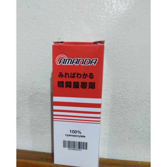 

Lem Korea Lem Serbaguna Lem Super