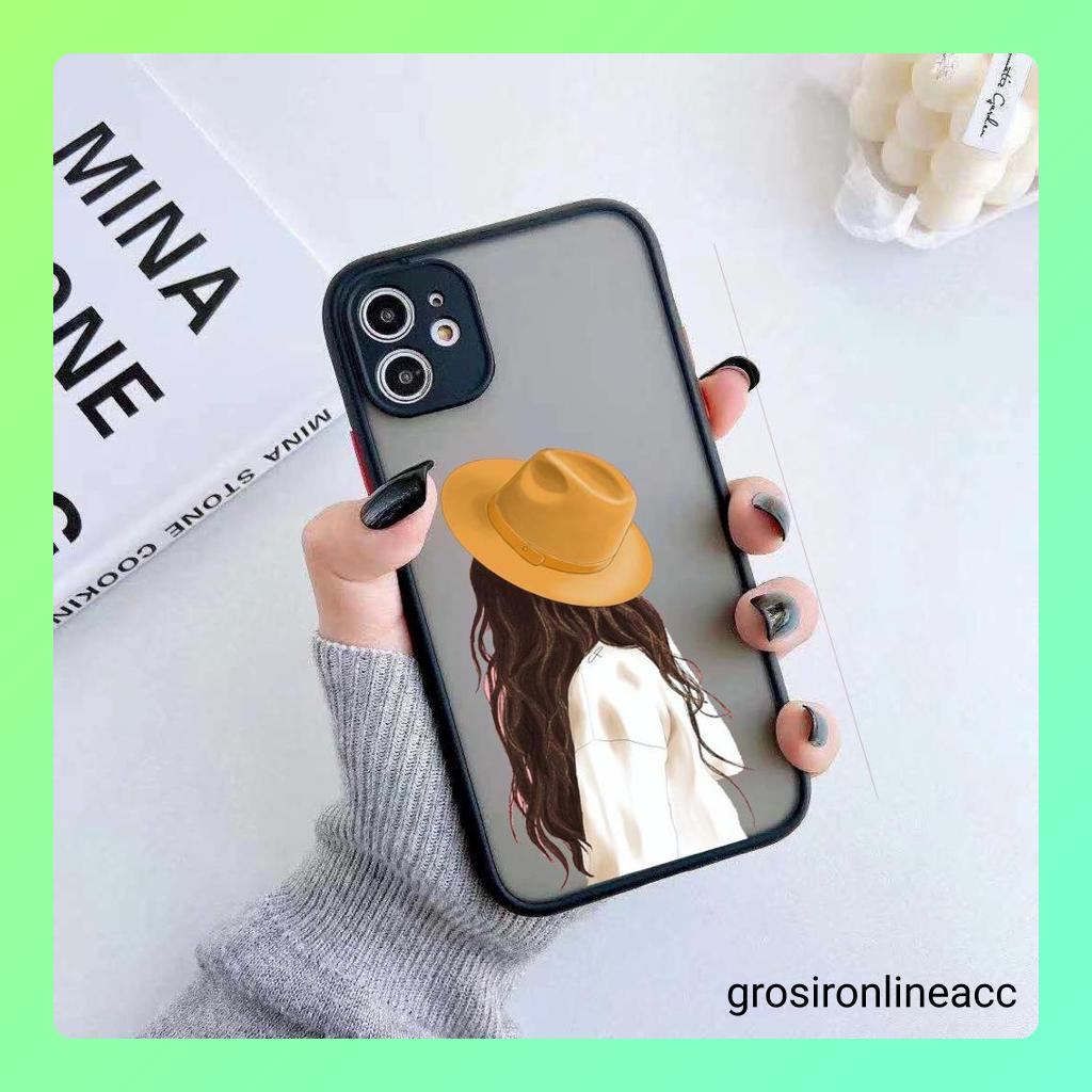 Casing Soft Kamera AA26 for Oppo Realme 2 Pro 3 5i 5s 7 7i 8 8i U1 U2 C1 C11 2021 C12 C15 C17 C2 C20 C20A C21 C21y C25 C3 C30 C31 C35 Narzo 20 30A 50a 50i 5G