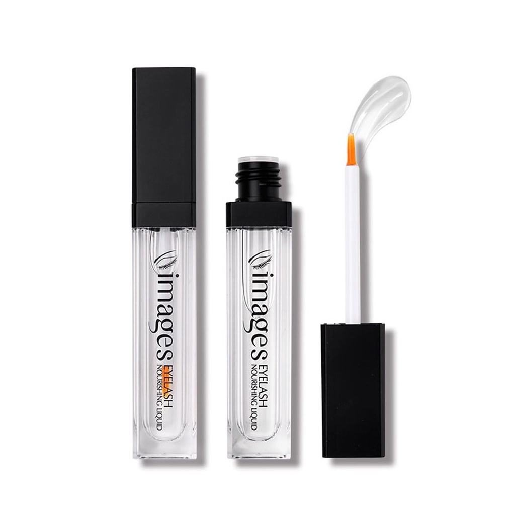 Beauty Jaya - IMAGES Nourishing Liquid Eyelashes Serum Melentikan dan Memanjangkan Bulu Mata (READY)