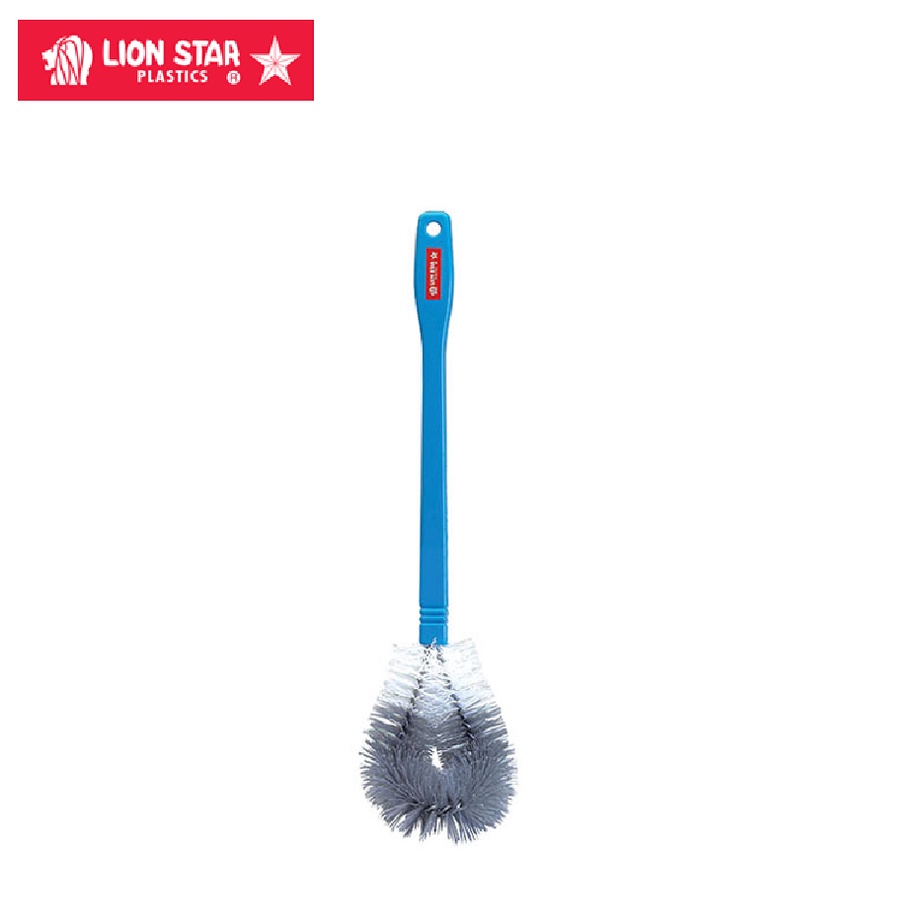 Sikat WC Livina BO-41 Lion Star Sikat Kloset Kamar Mandi Gagang