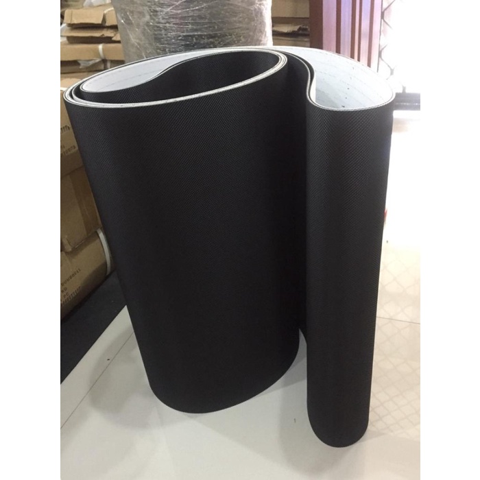 Tramp Running Belt/Karpet Treadmill X2Fit 2122