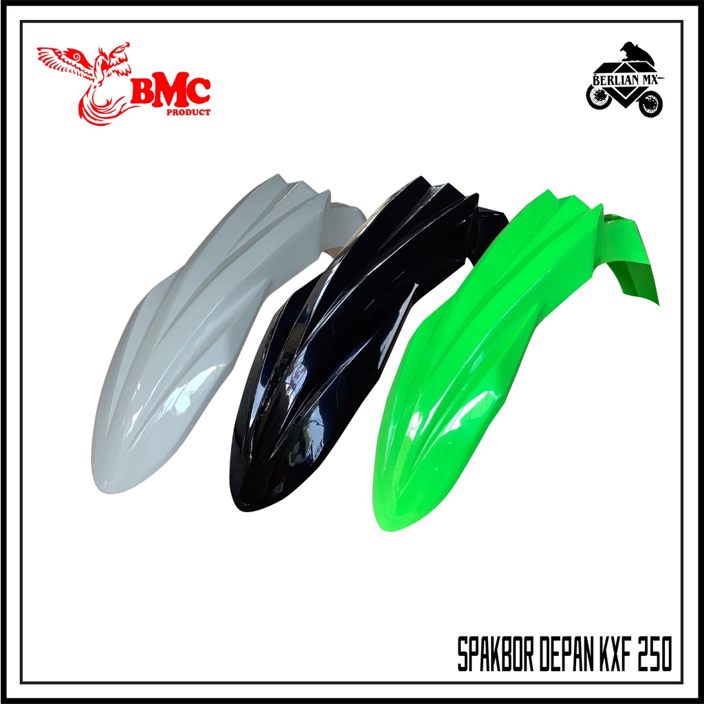 SPAKBOR DEPAN KXF 250 Kx 250