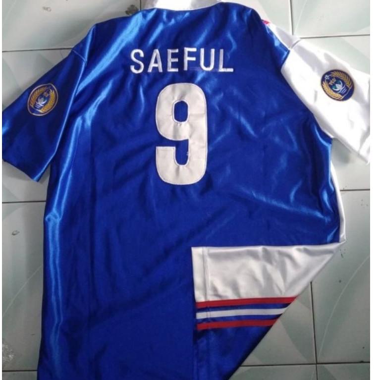 Jersey arema kansas [SBH.18Oc22ι]