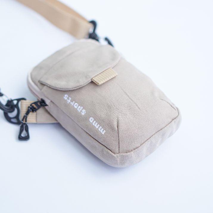 Harga Bersahabat Tas Selempang Pria Wanita MMOSport terlaris 2022