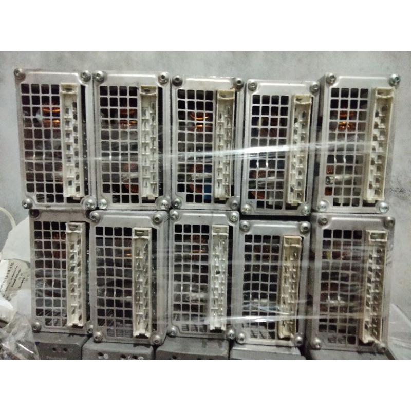 psu flatpack  baca deskripsi