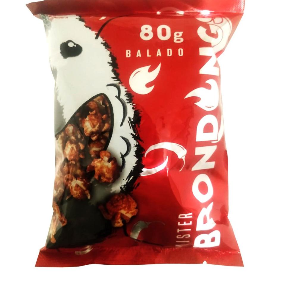

ART2i2Hw--Snack Popcorn Mister Brondongs Balado 80gr