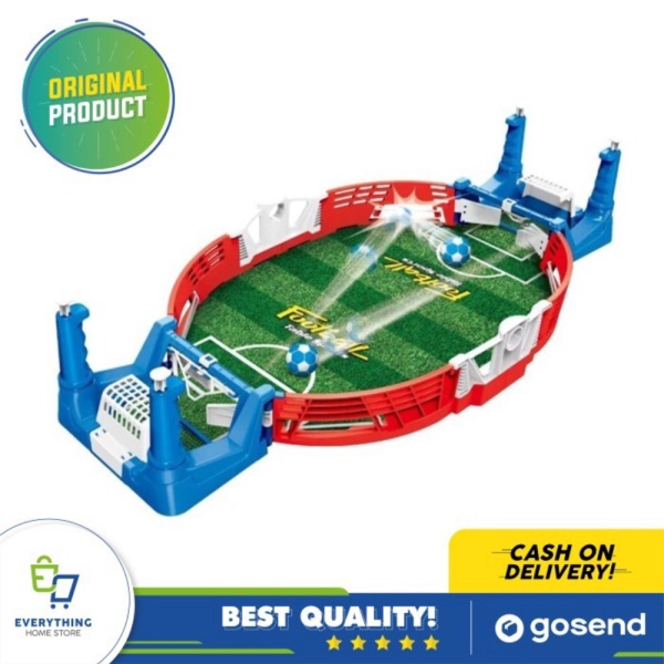 Promo Soccer Go EHS Limited