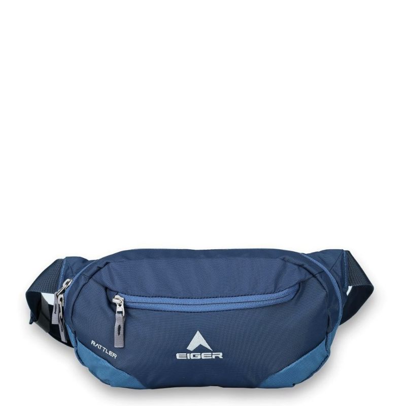EIGER1989 RATTLER WAISTBAG