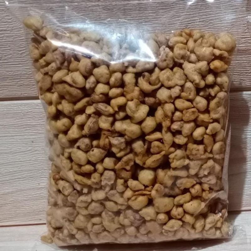 

Kacang Bandung