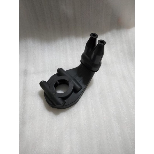 GAS SPONTAN DUA KABEL YAMAHA XABRE THROTTLE DOUBLE CABLE ORIGINAL MODEL DOMINO