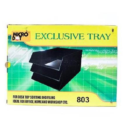 

Tray 3 Susun Exclusive 803 Microdot