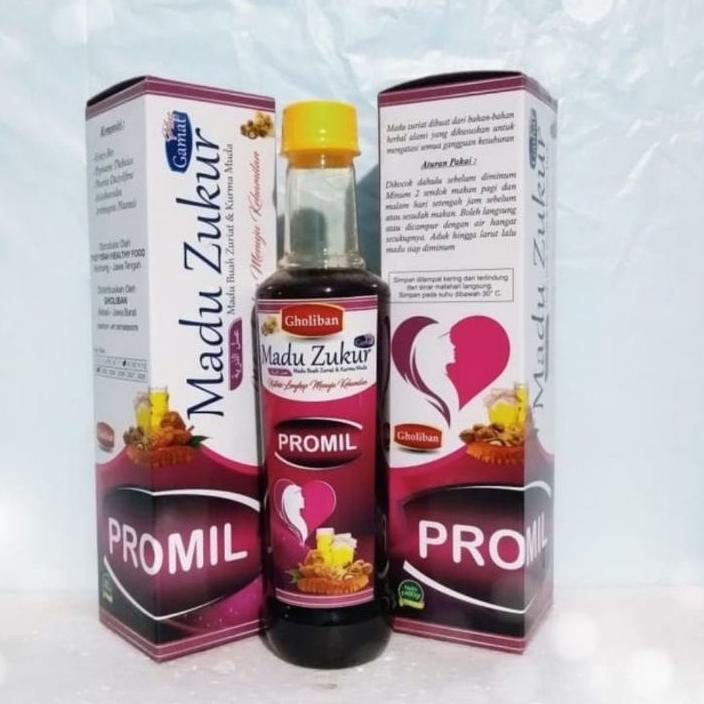 

Import ✨Terbaik✨ Madu Promil Gholiban Madu Zukur Zuriat Kurma !