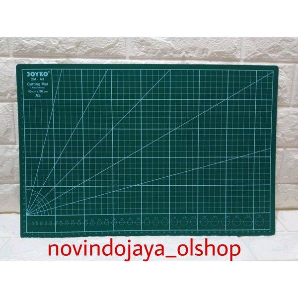 

Cutting Mat A3 Joyko