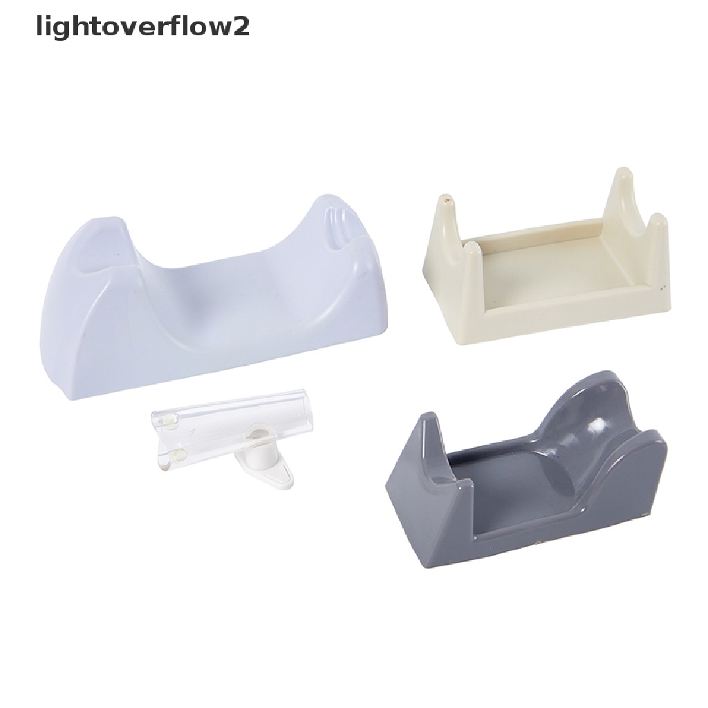 (lightoverflow2) 1pc Holder Pen Micro Motor Untuk Aksesoris Manicure (ID)