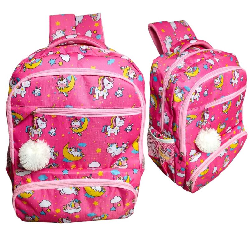 Tas anak sekolah SD/SMP/ransel anak SD SMP/Tas anak perempuan/Tas anak karakter lucu/Tas anak murah/Ransel anak ABG/Tas anak ABG/Ransel anak/Tas anak/Tas anak murah/Ransel anak murah