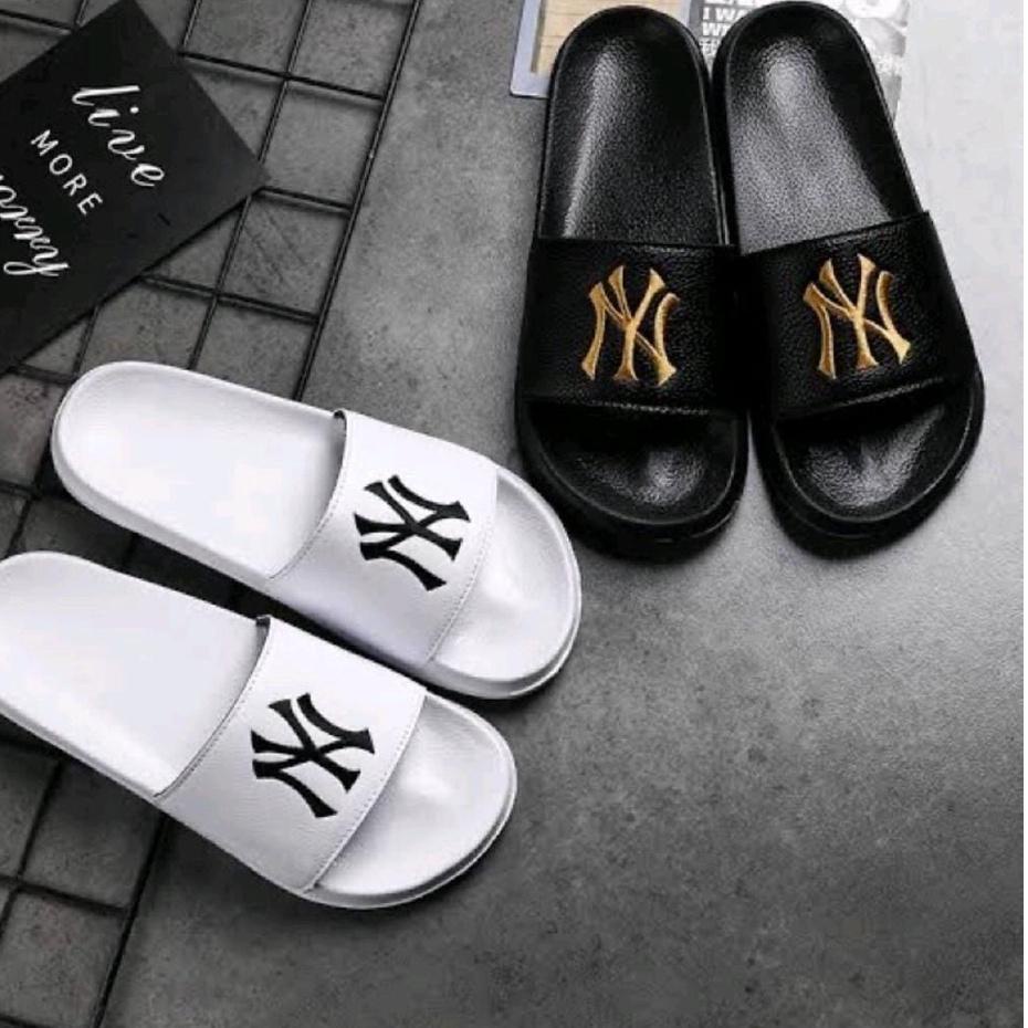 Chekout Sandal NY/sandal pria/sandal distro/sandal