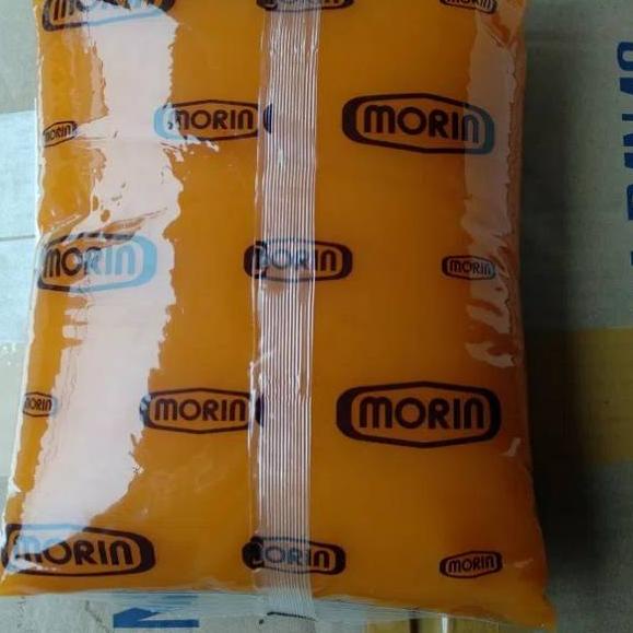

SALE✅Selai Srikaya 2kg Morin|SQ5